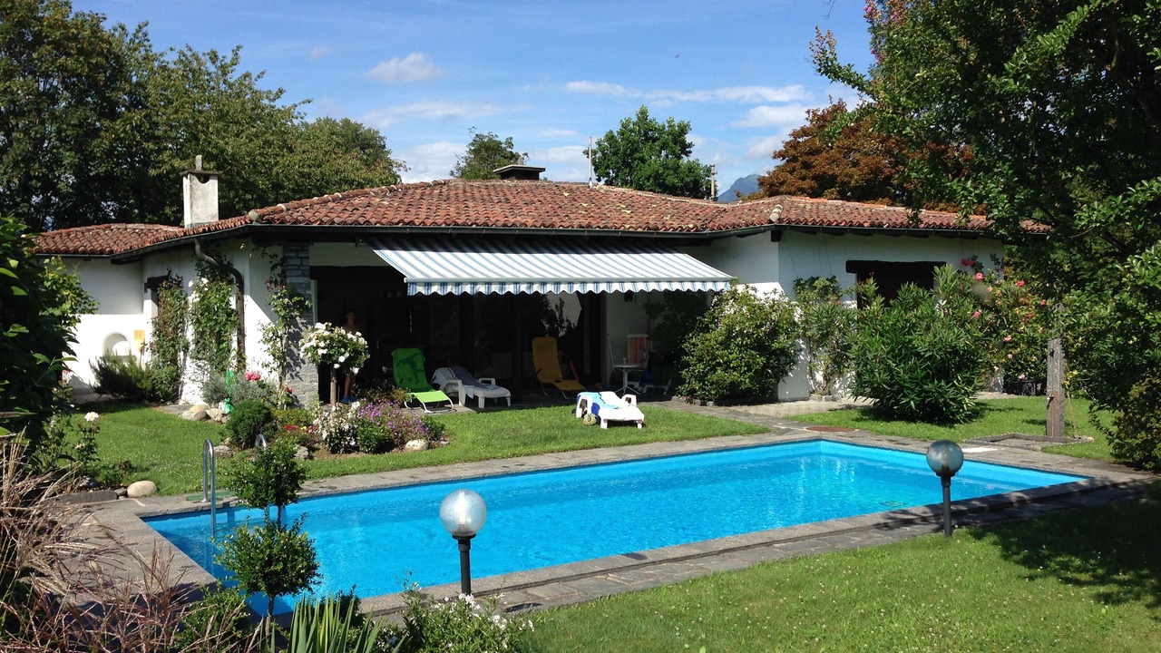 Photo of Outdoor in Magliaso