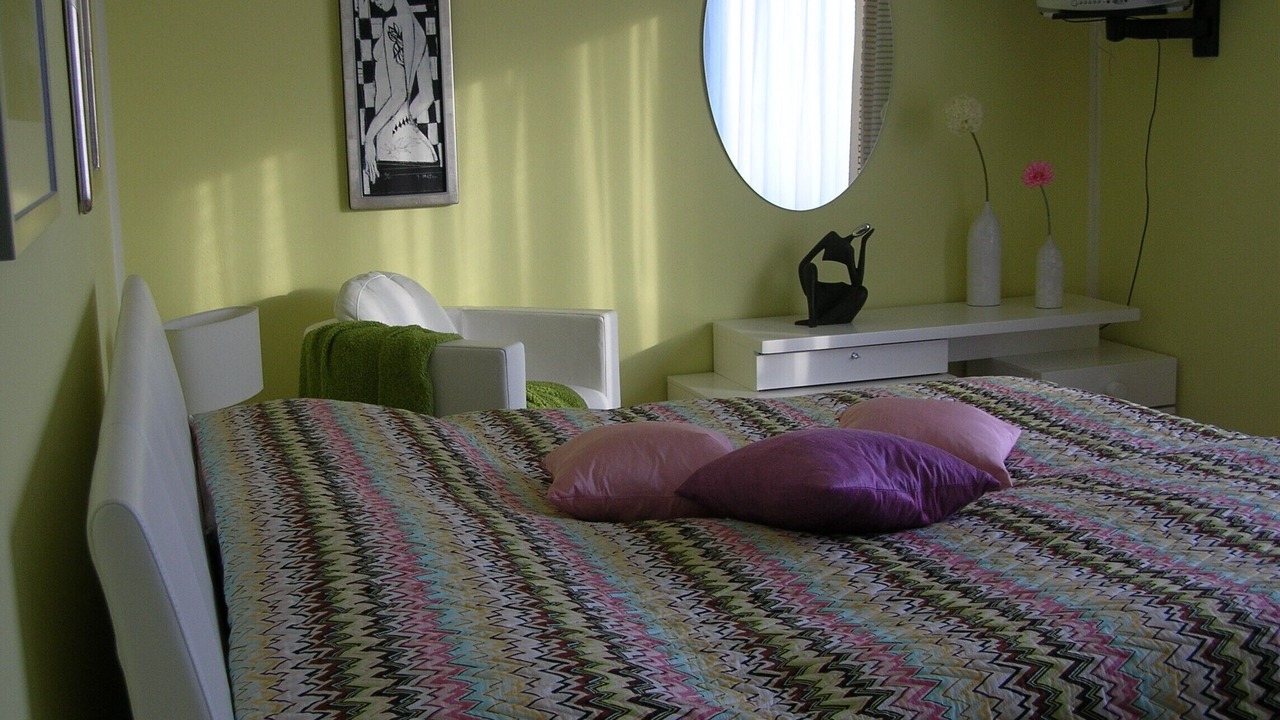 Photo of Bedroom in Magliaso