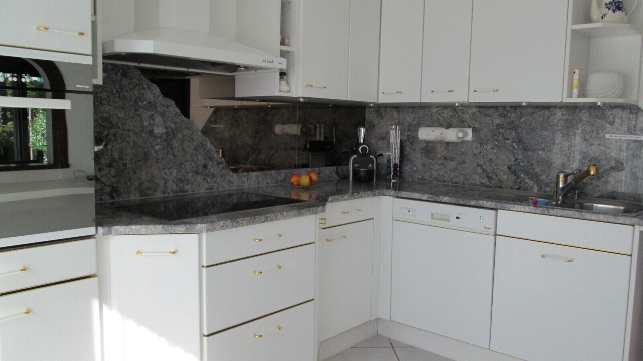 Photo of Kitchen in Magliaso