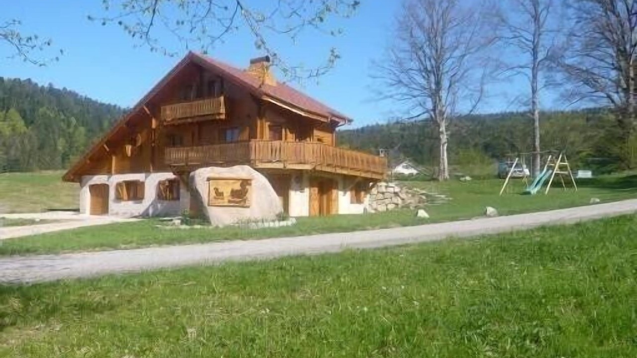 Photo of Outdoor in Xonrupt-Longemer