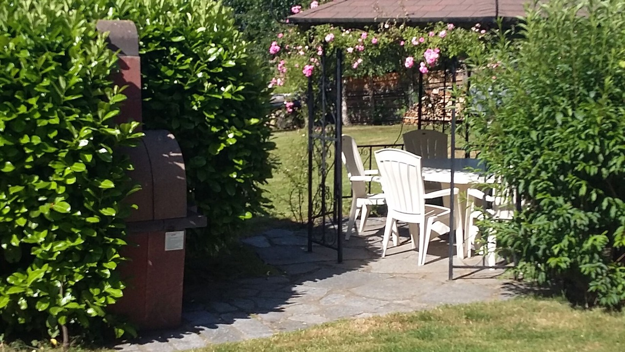 Photo of Outdoor in Xonrupt-Longemer