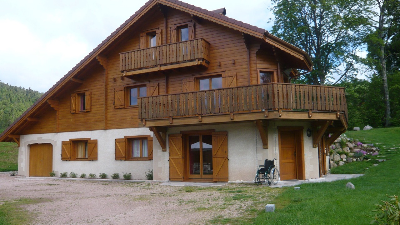 Photo of Outdoor in Xonrupt-Longemer