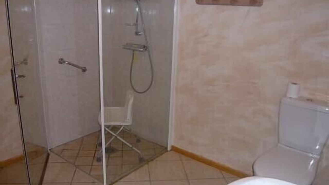 Photo of Bathroom in Xonrupt-Longemer