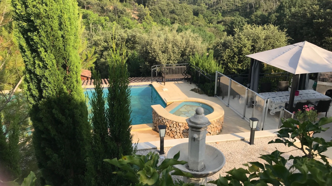 Photo of Outdoor in Le Thoronet