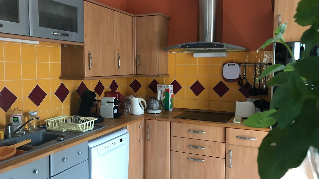 Photo of Kitchen in Le Thoronet