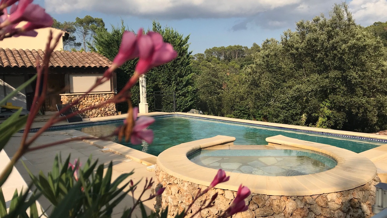Photo of Outdoor in Le Thoronet