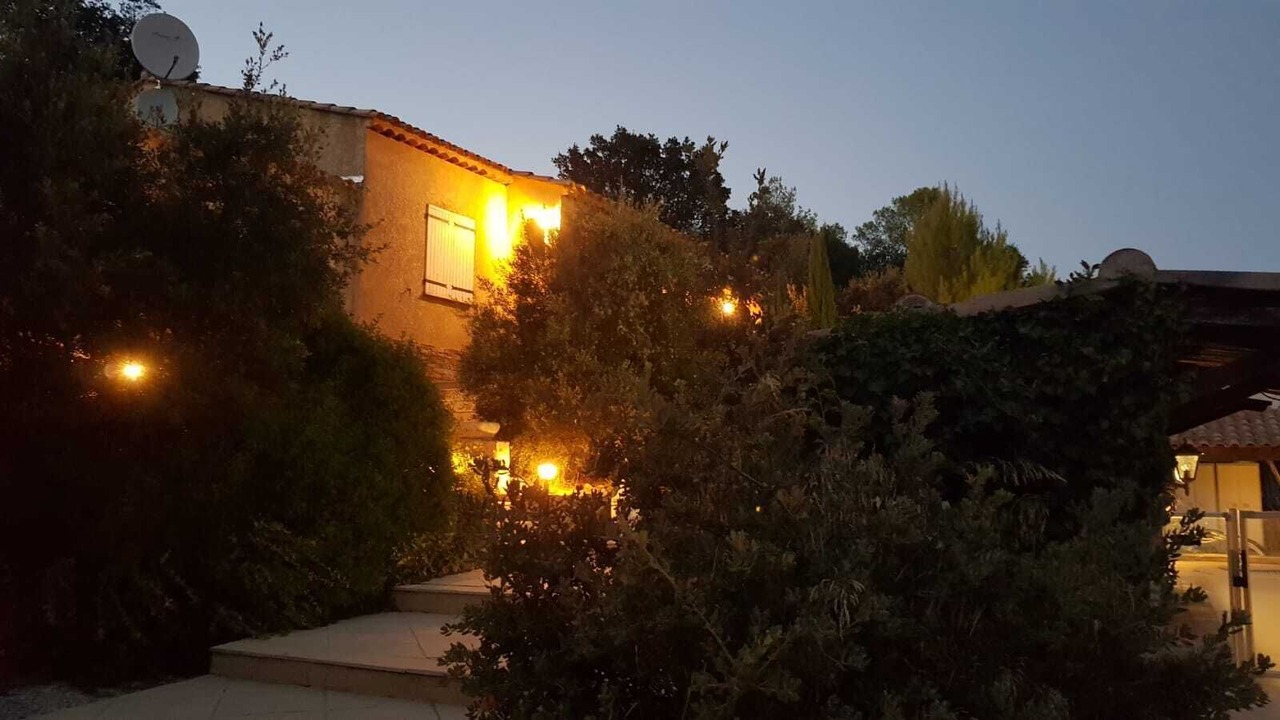 Photo of Outdoor in Le Thoronet