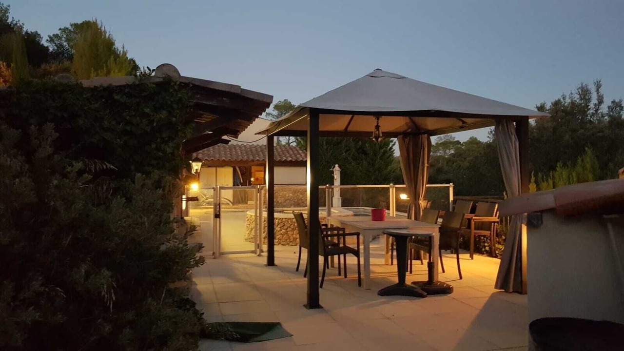 Photo of Outdoor in Le Thoronet