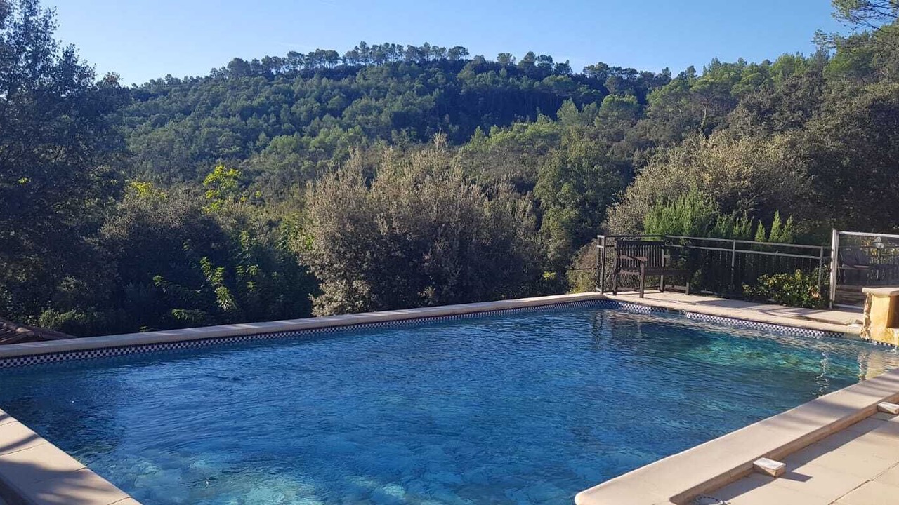Photo of Outdoor in Le Thoronet