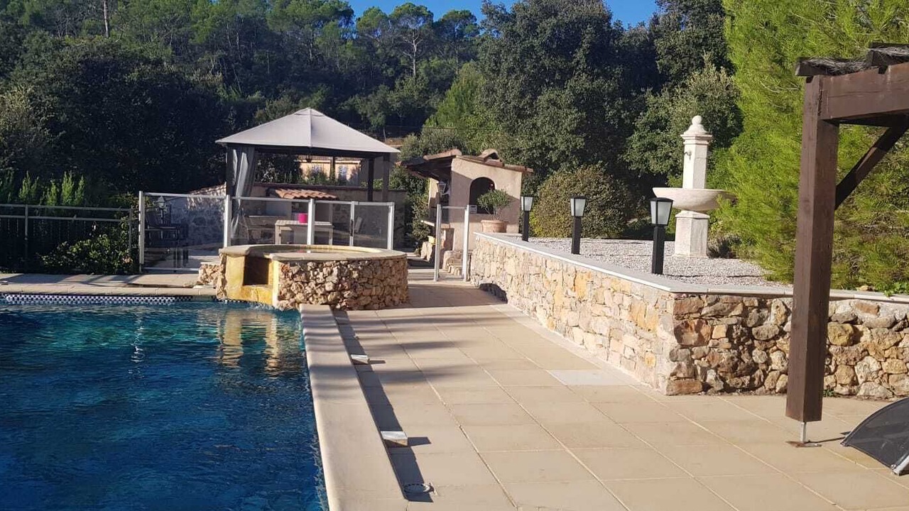 Photo of Outdoor in Le Thoronet