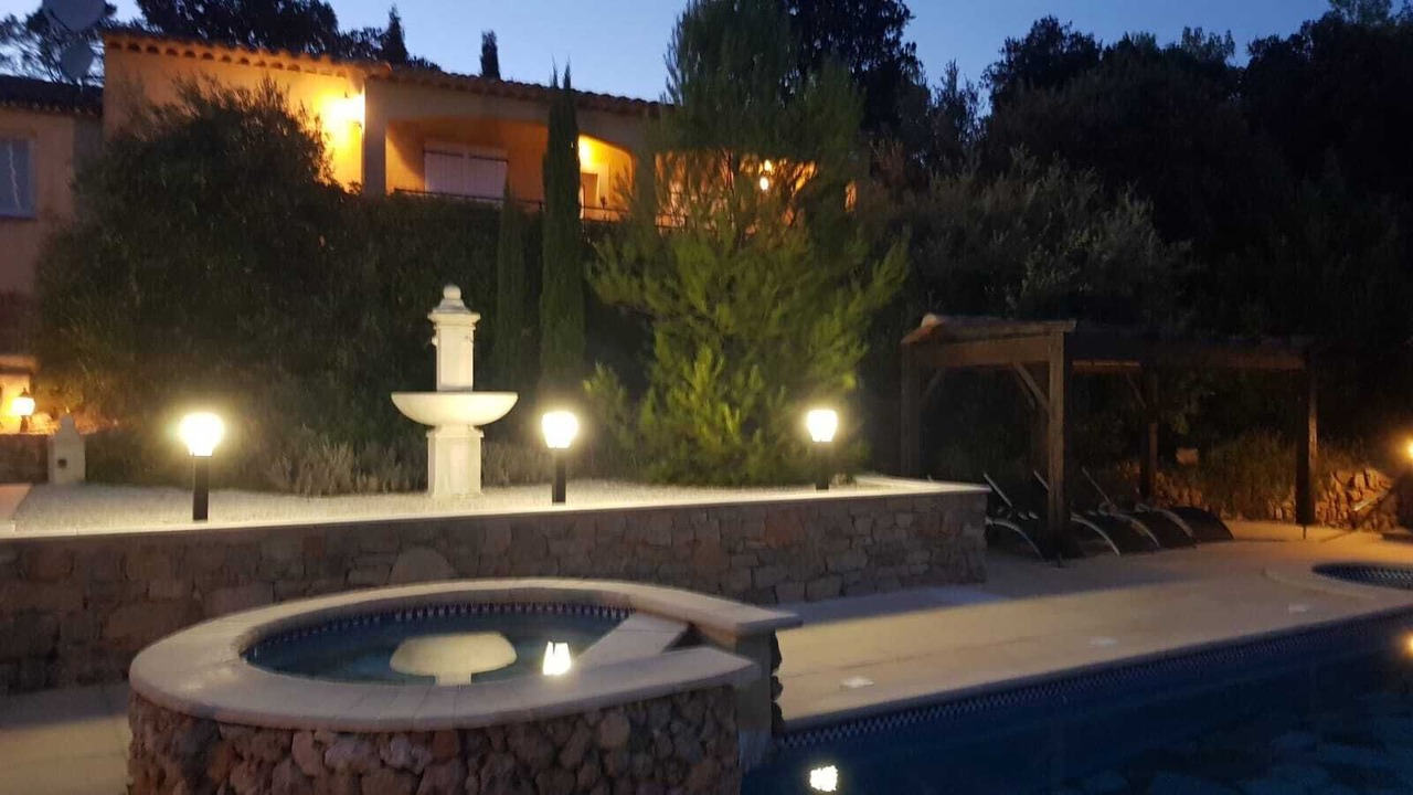 Photo of Outdoor in Le Thoronet