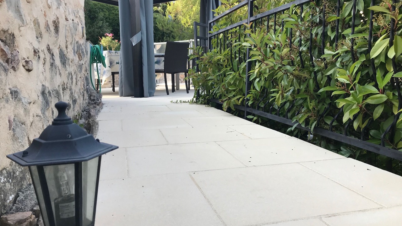 Photo of Patio Balcony in Le Thoronet
