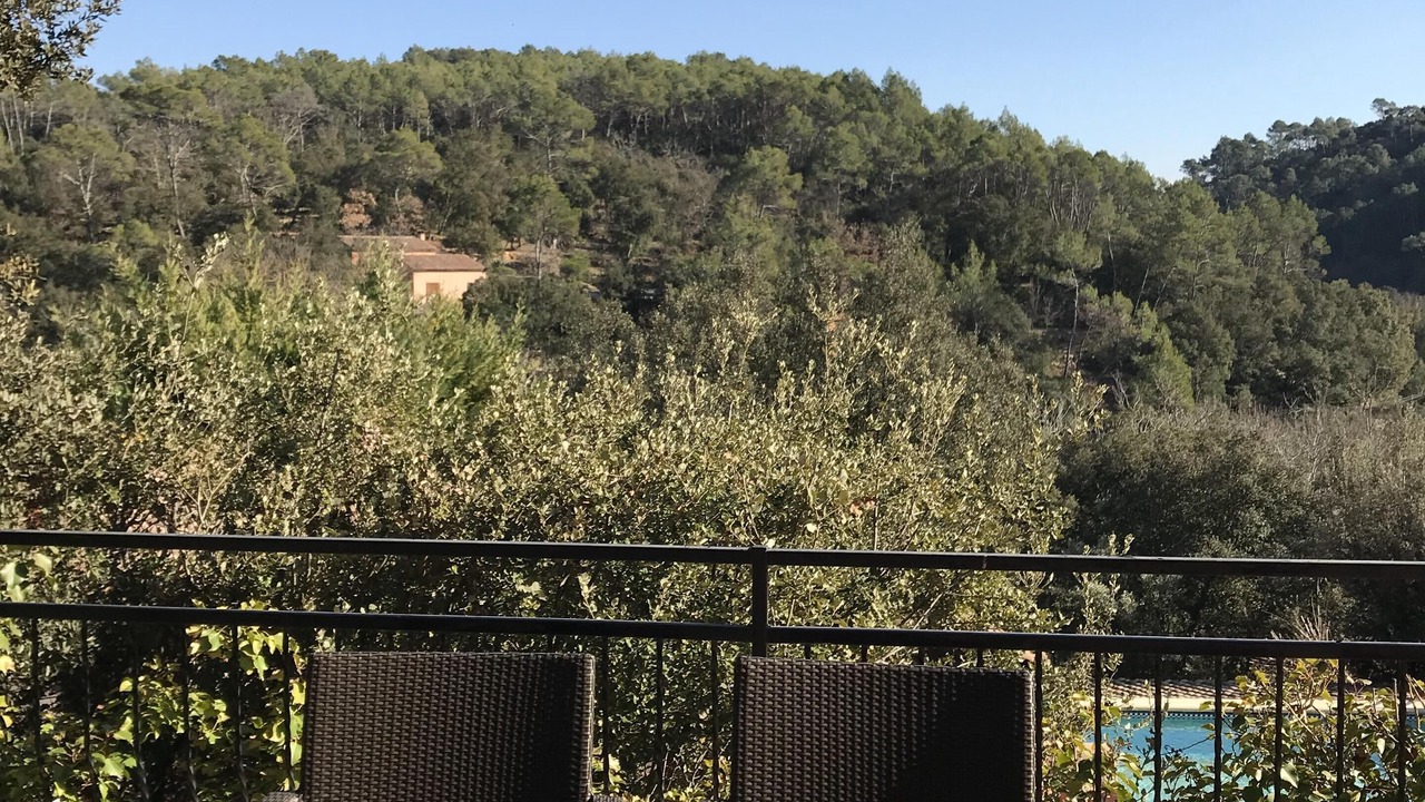 Photo of Outdoor in Le Thoronet