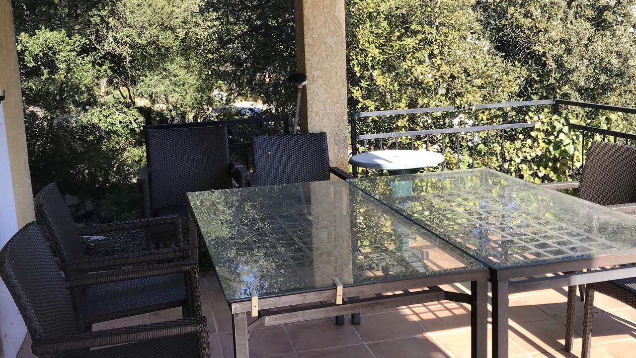 Photo of Outdoor in Le Thoronet