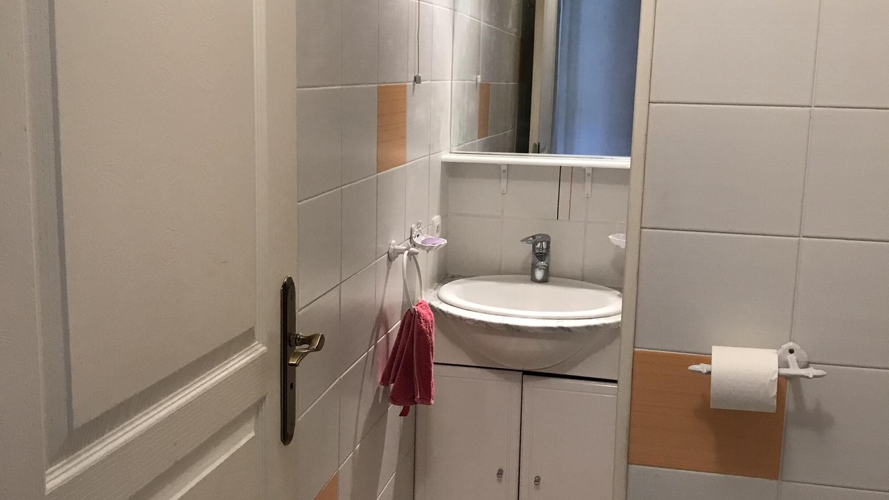 Photo of Bathroom in Le Thoronet