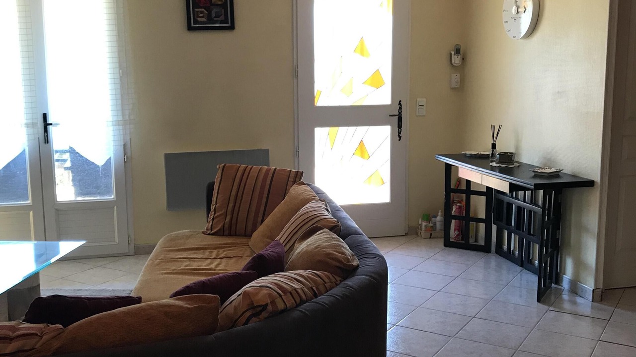 Photo of Livingroom in Le Thoronet