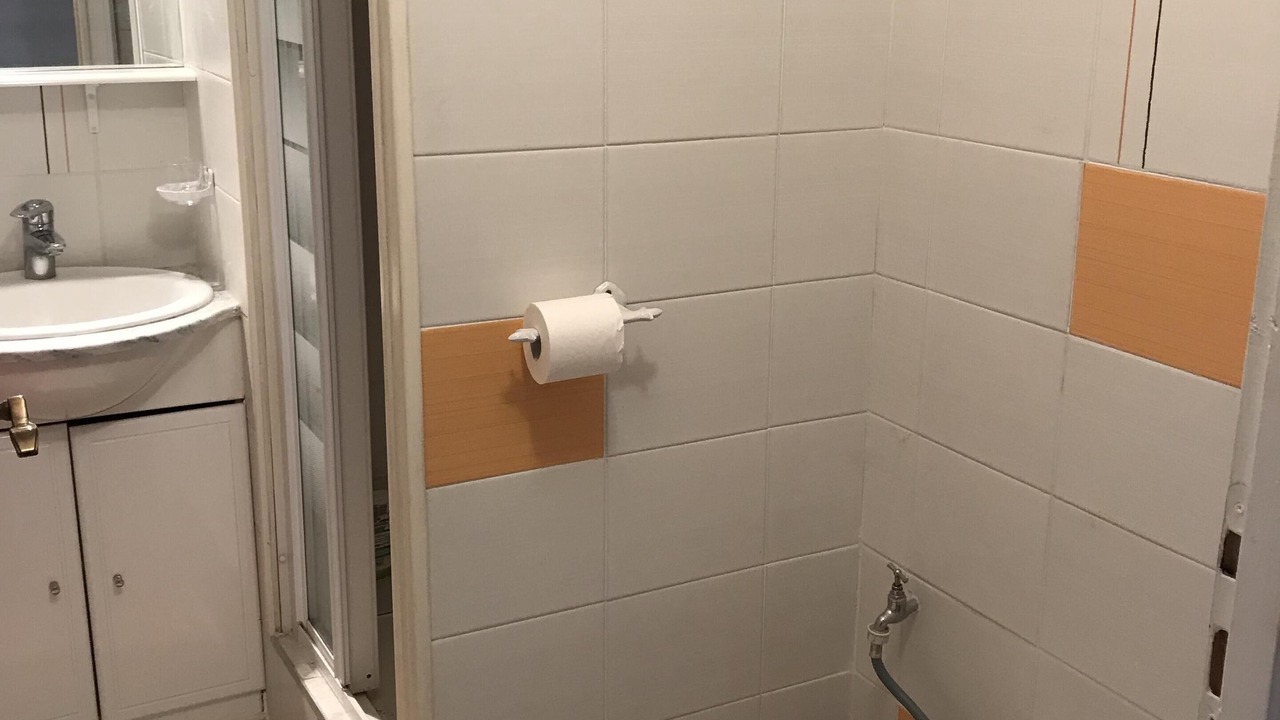 Photo of Bathroom in Le Thoronet