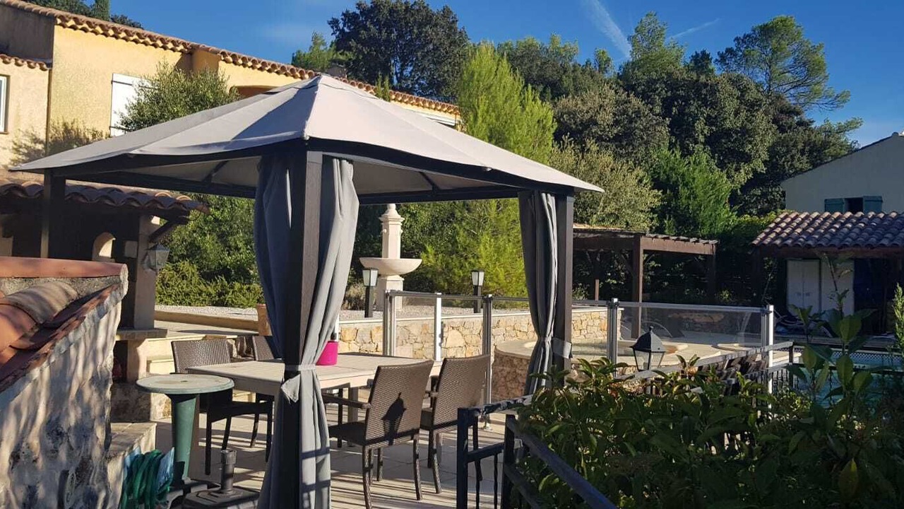 Photo of Outdoor in Le Thoronet