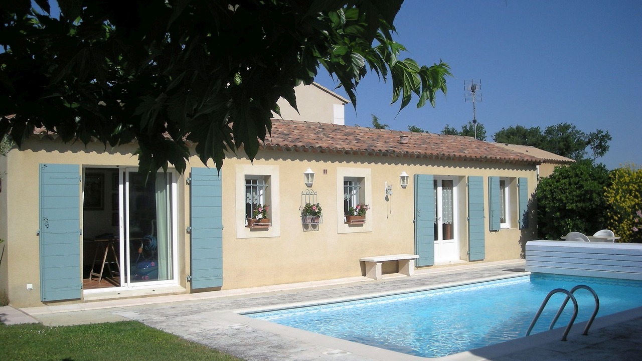 Photo of Outdoor in St.-Remy-de-Provence