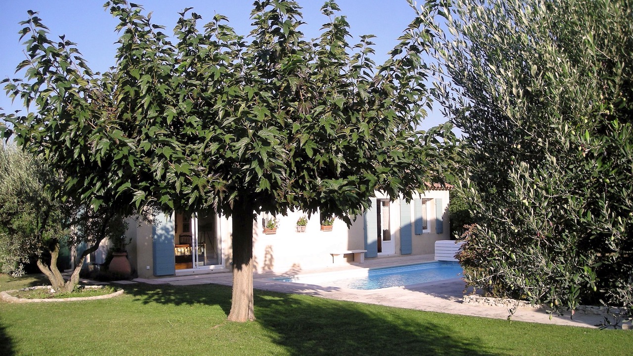 Photo of Outdoor in St.-Remy-de-Provence