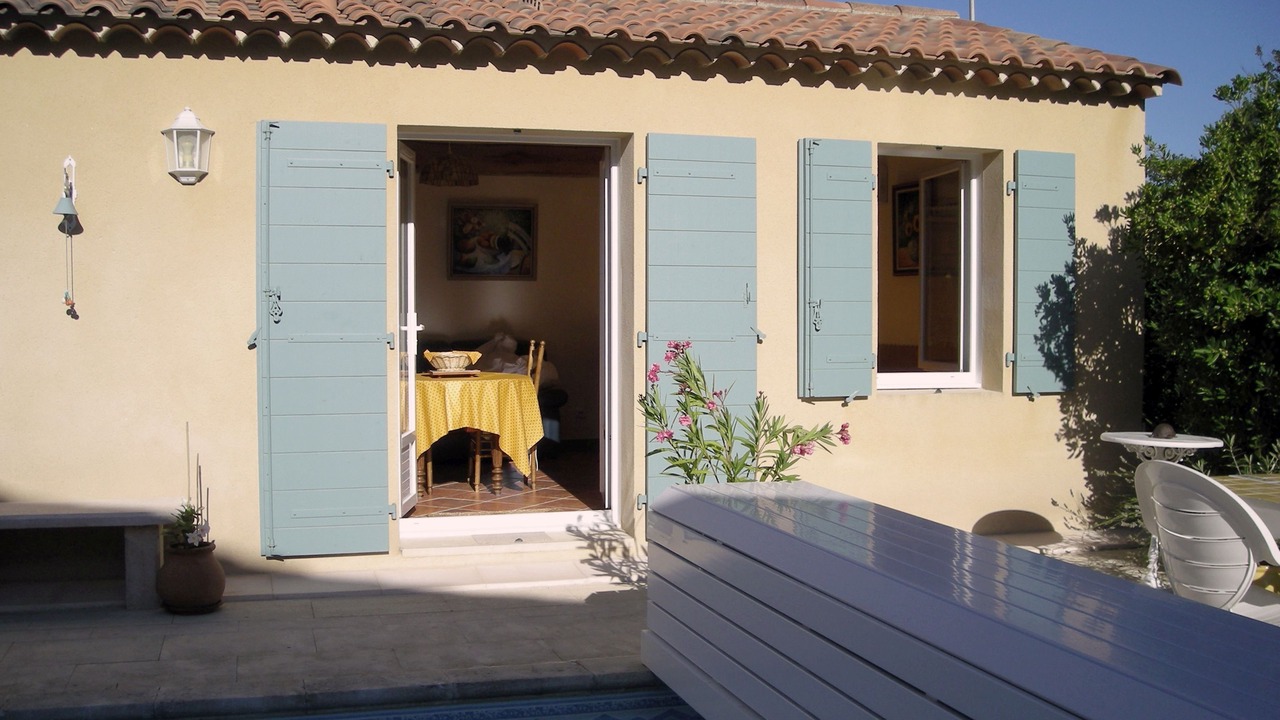 Photo of Outdoor in St.-Remy-de-Provence