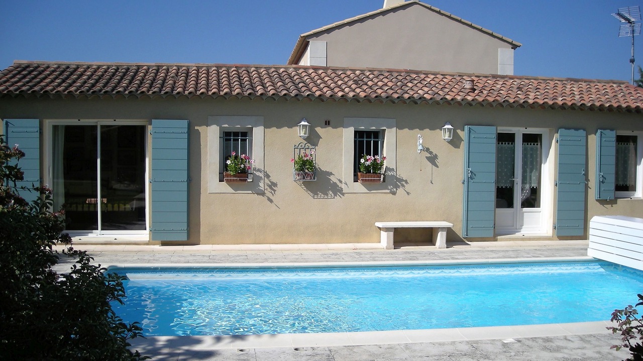 Photo of Outdoor in St.-Remy-de-Provence