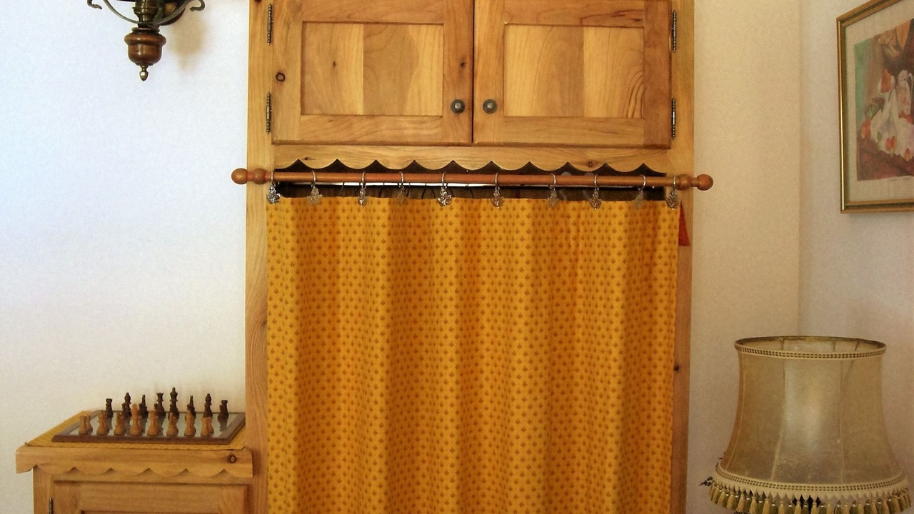Photo of Bedroom in St.-Remy-de-Provence