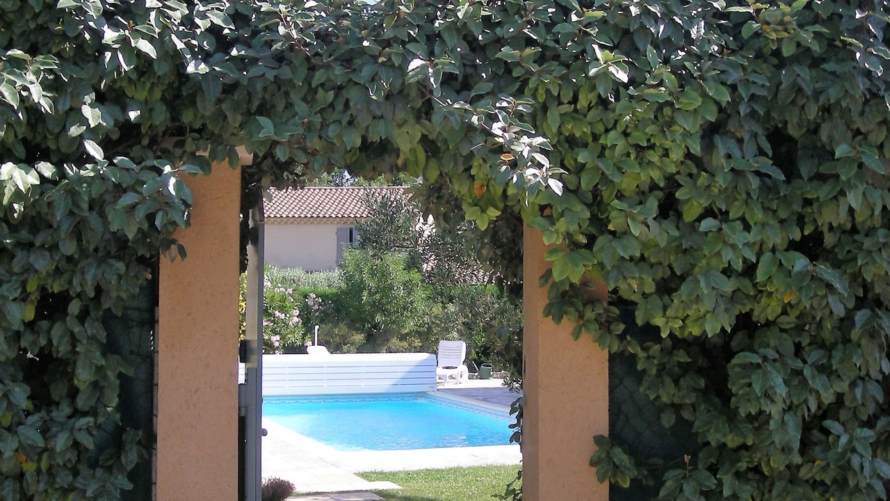 Photo of Outdoor in St.-Remy-de-Provence