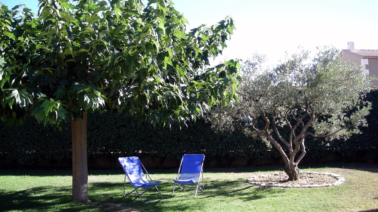 Photo of Outdoor in St.-Remy-de-Provence