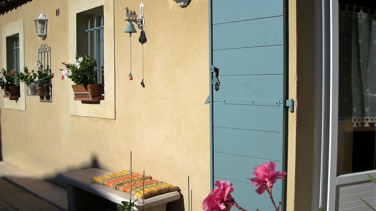 Photo of Outdoor in St.-Remy-de-Provence