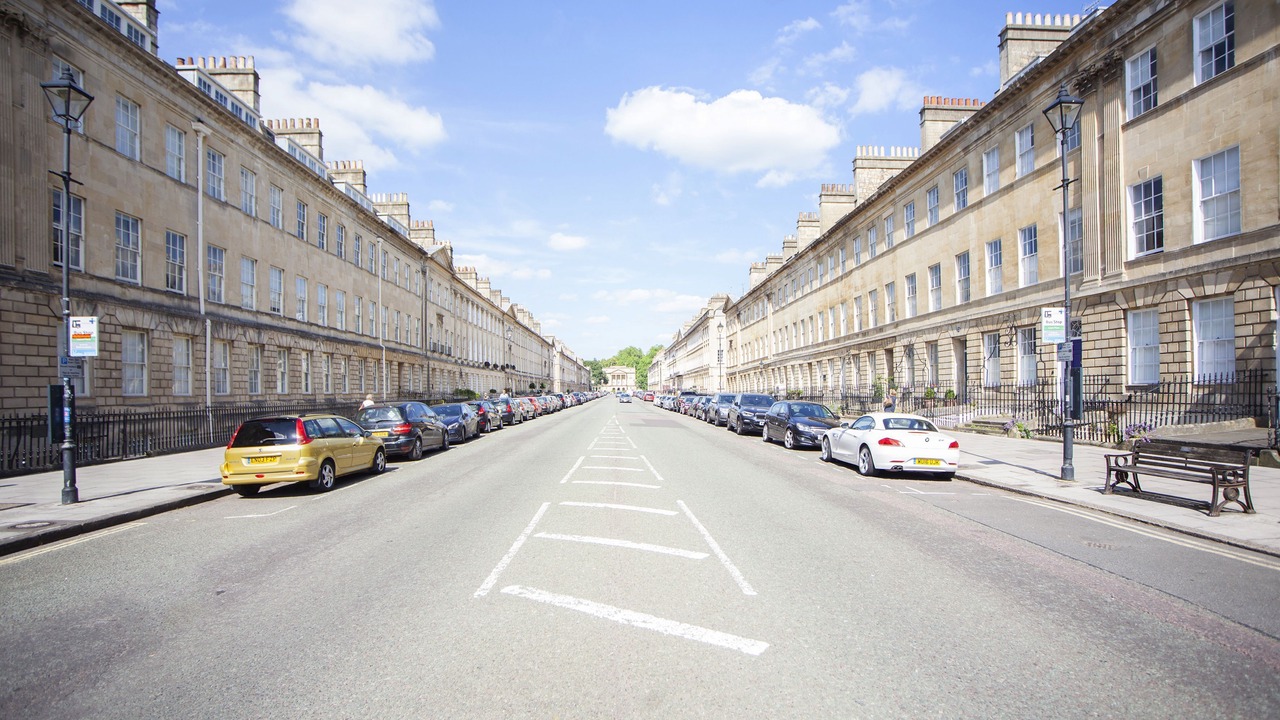 Photo of Others in Bath