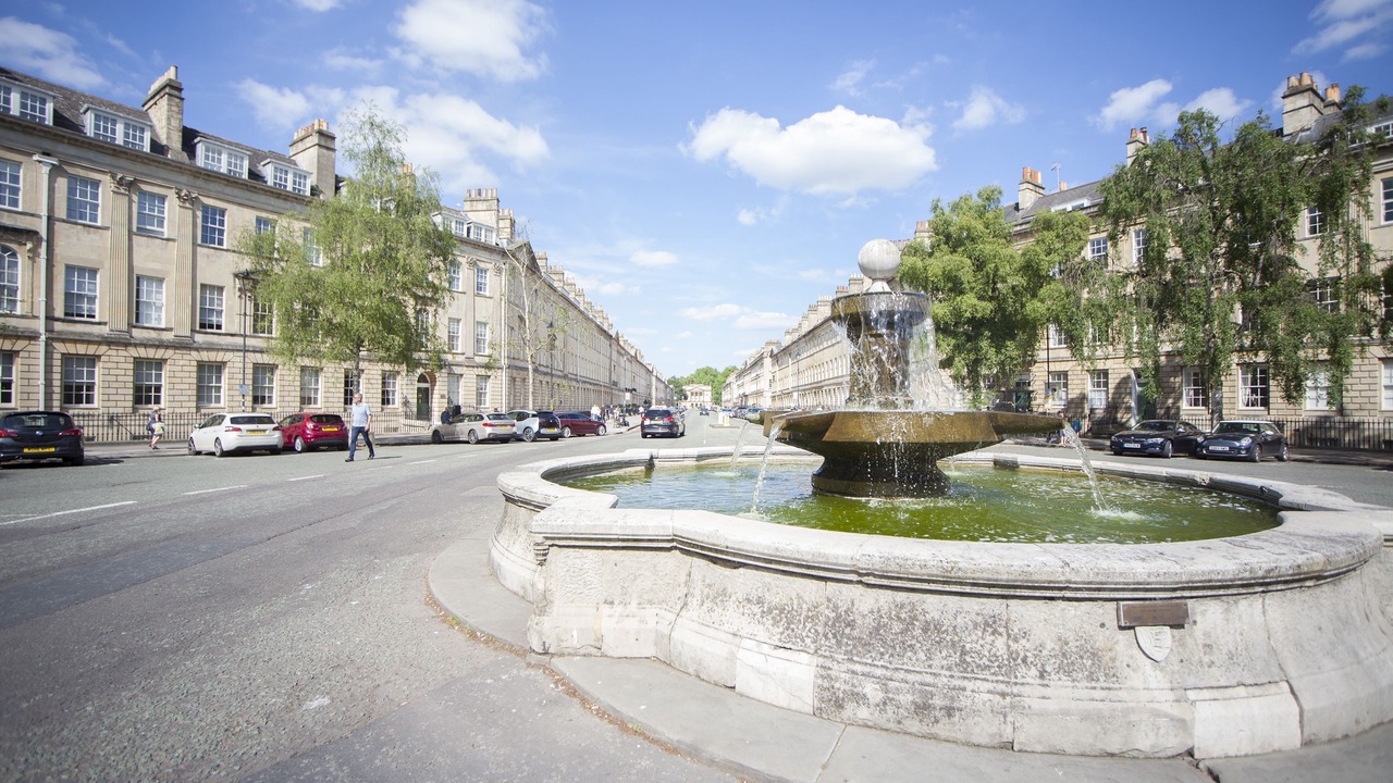 Photo of Others in Bath