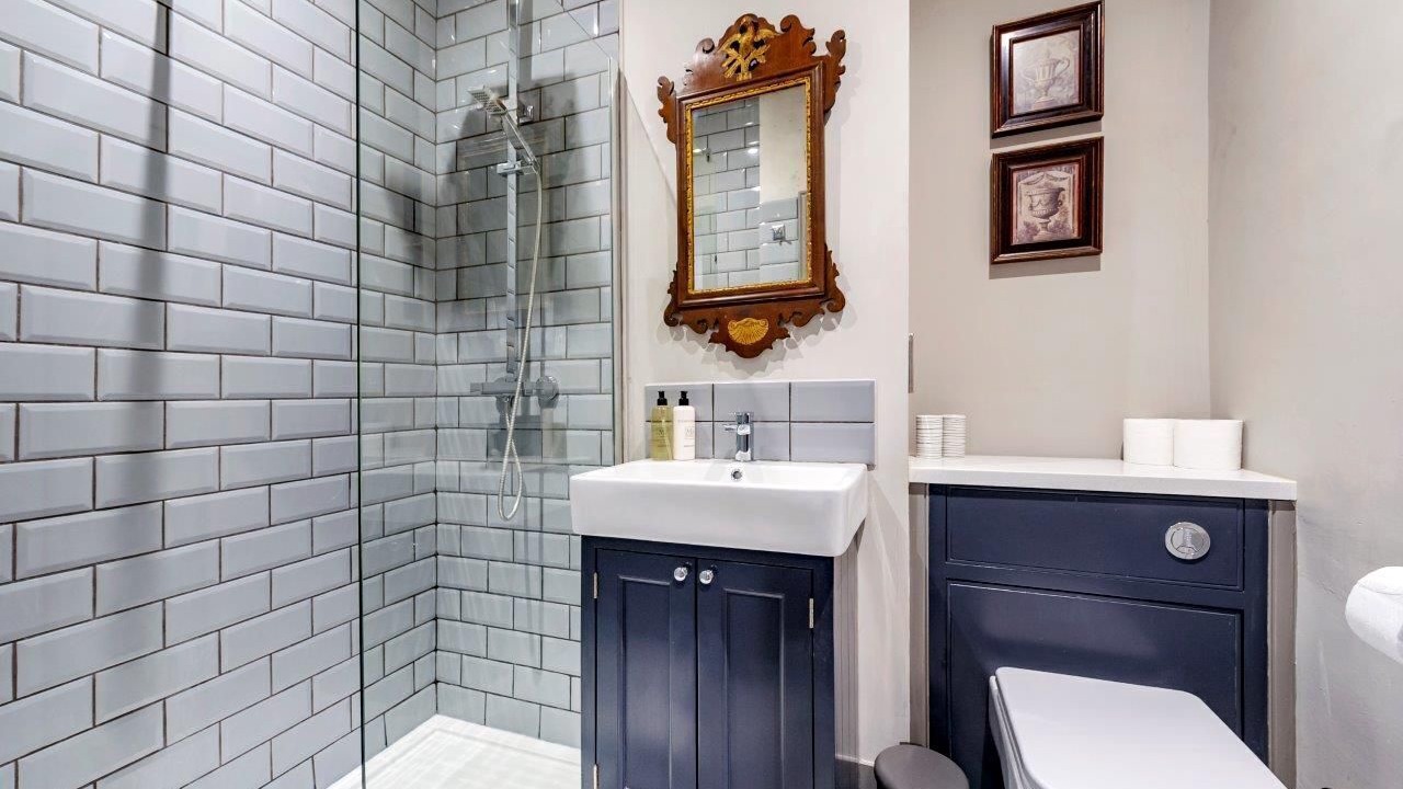 Photo of Bedroom in Bath