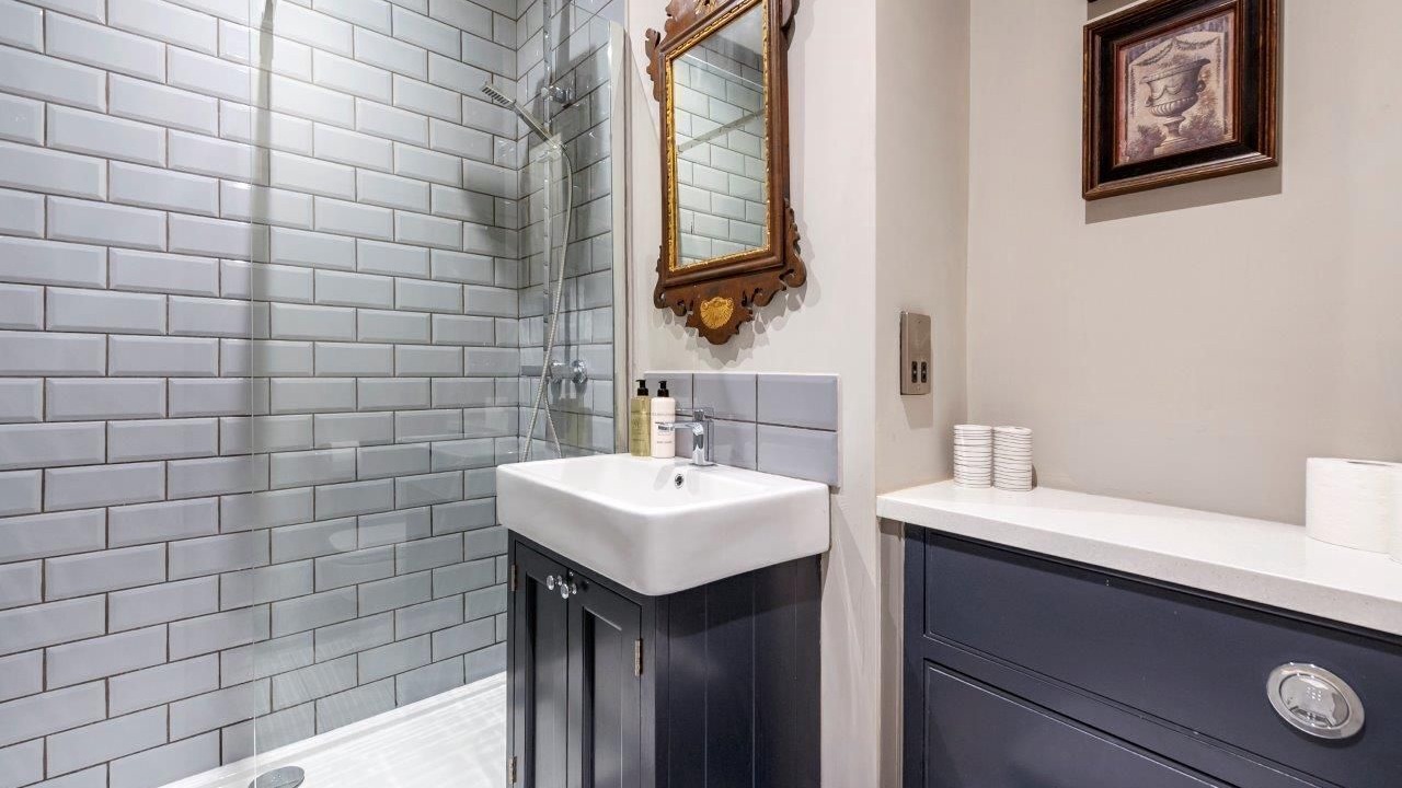 Photo of Bedroom in Bath