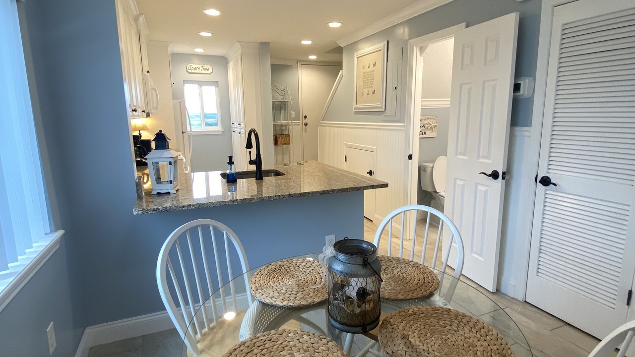 Photo of Bedroom in Crescent Beach