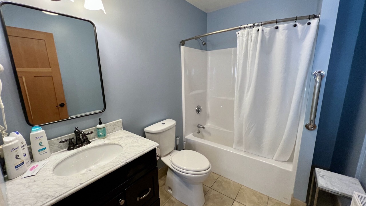 Photo of Bathroom in Southwest Harbor