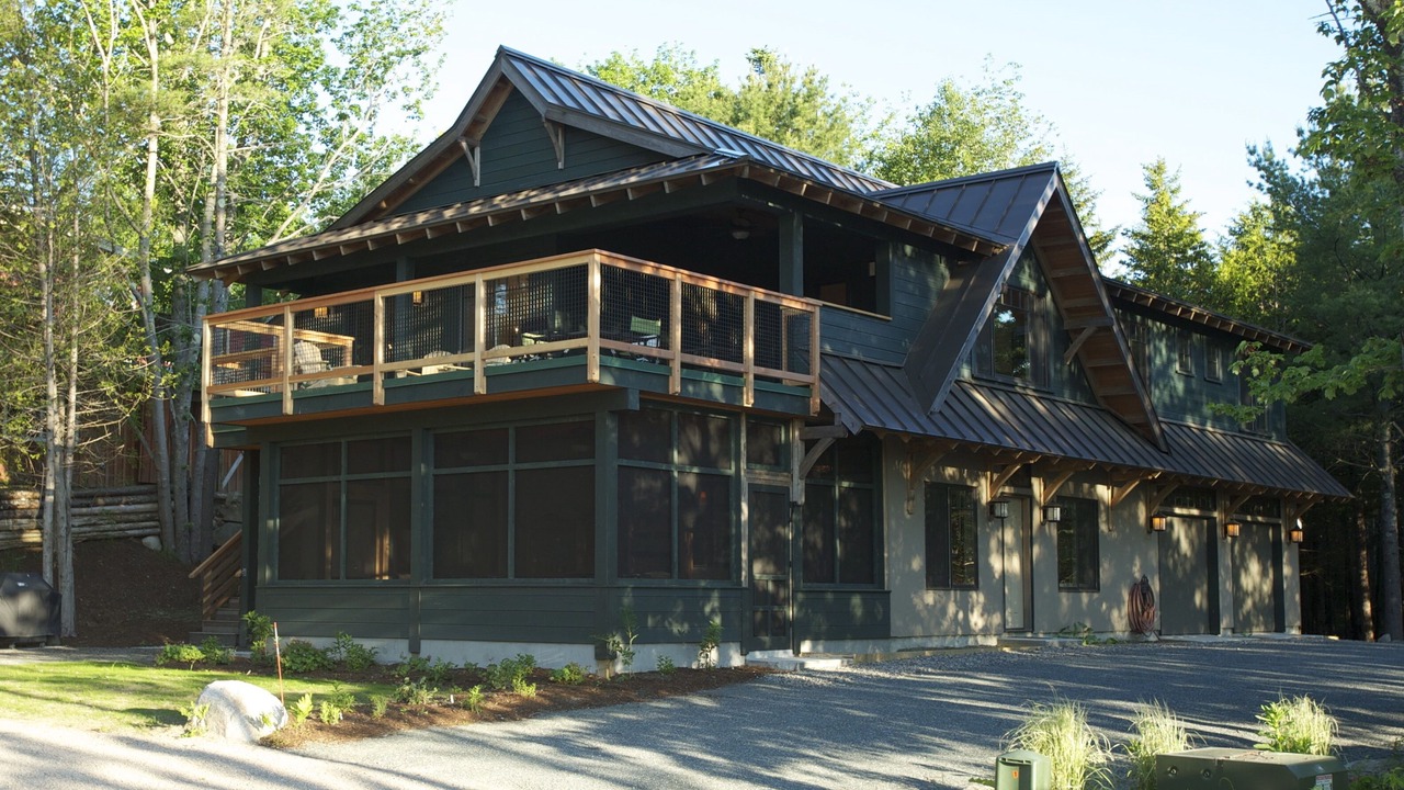 Photo of Outdoor in Southwest Harbor