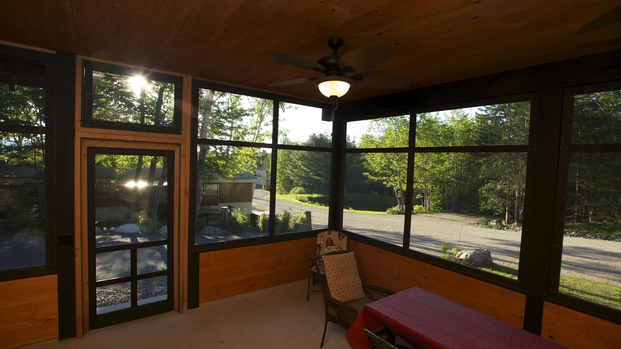 Photo of Outdoor in Southwest Harbor
