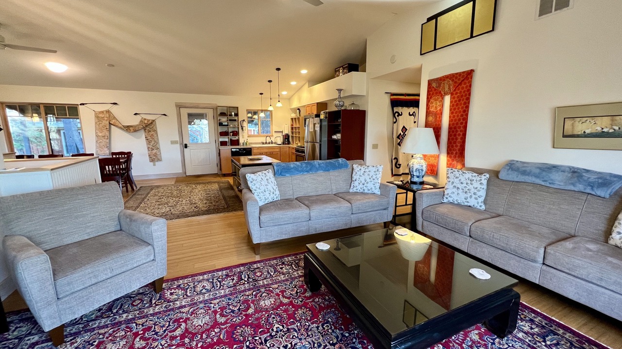 Photo of Bedroom in Southwest Harbor