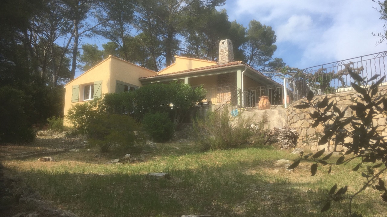 Photo of Outdoor in Saint-Antonin-du-Var