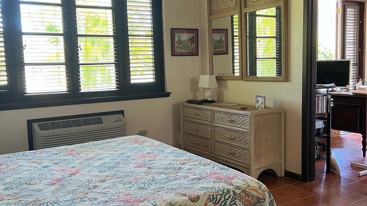 Photo of Bedroom in Estate Fountain