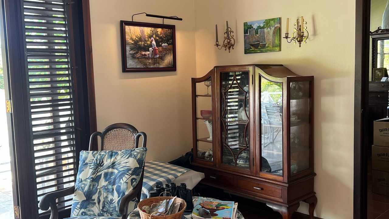 Photo of Bedroom in Estate Fountain
