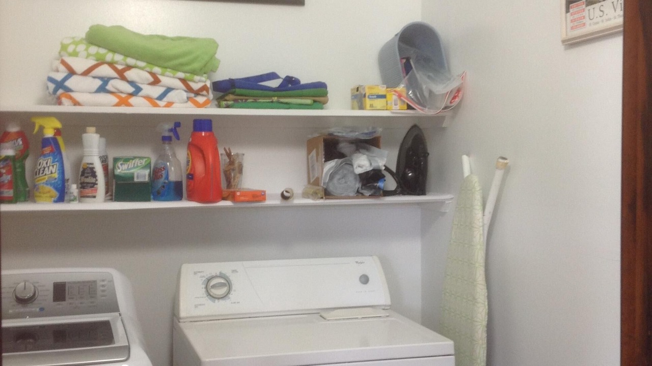 Photo of Bedroom in Estate Fountain