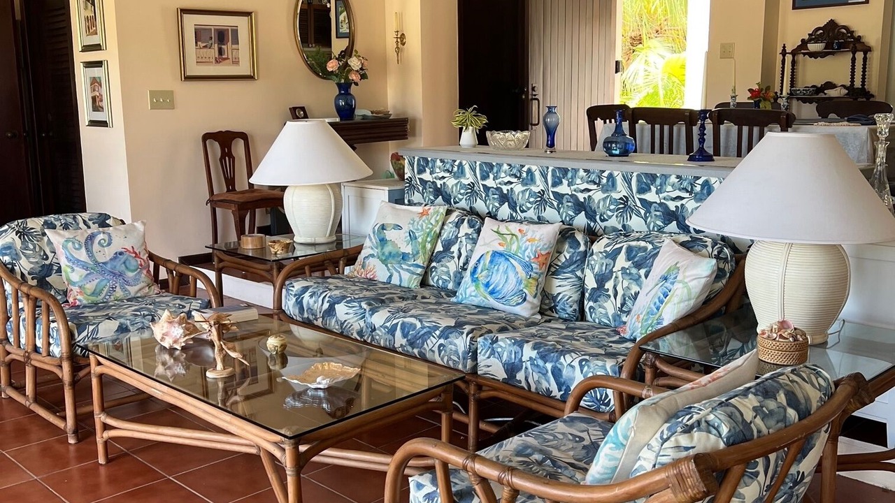 Photo of Bedroom in Estate Fountain