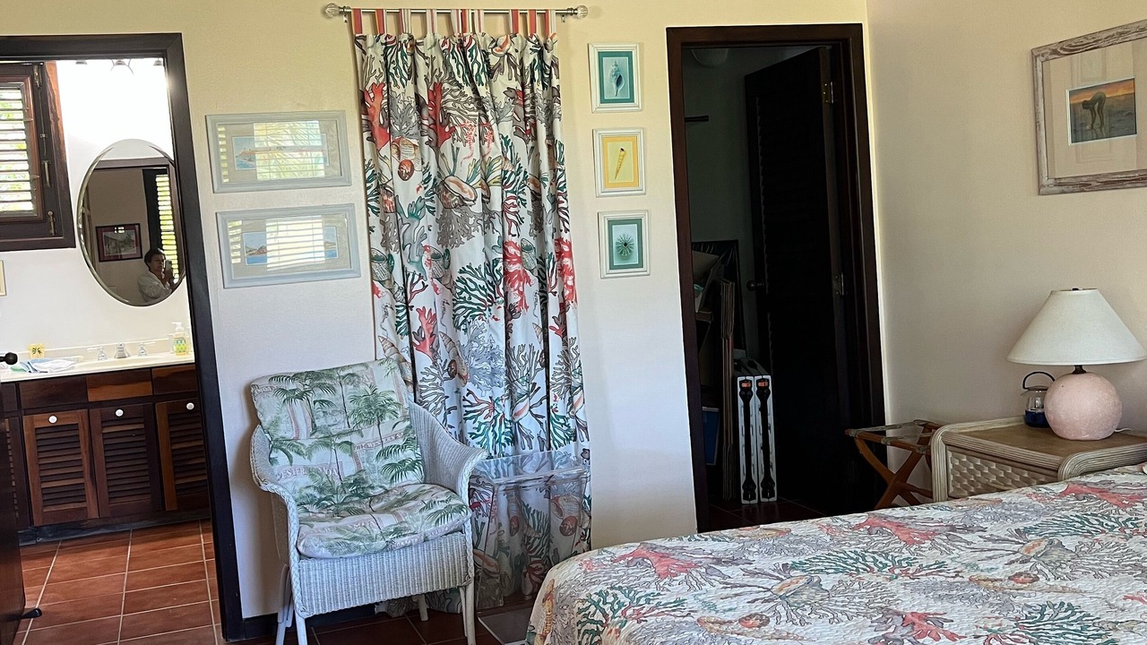 Photo of Bedroom in Estate Fountain