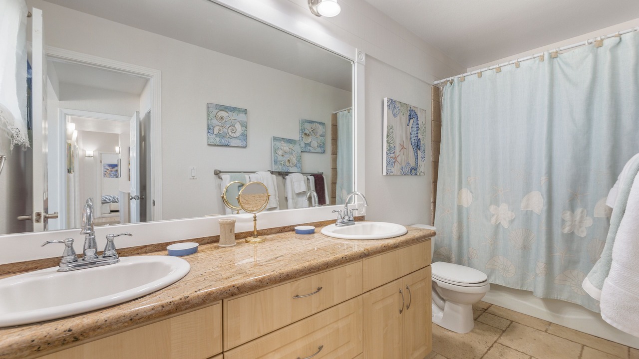 Photo of Bathroom in Pupukea