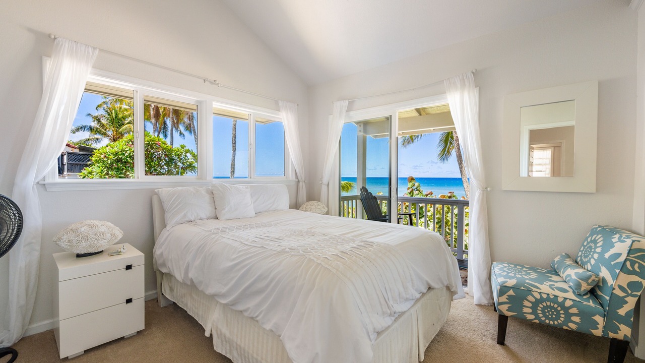 Photo of Bedroom in Pupukea
