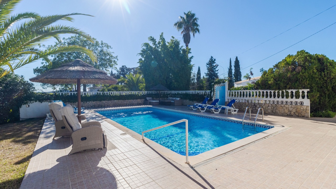 Photo of Outdoor in Alcalar