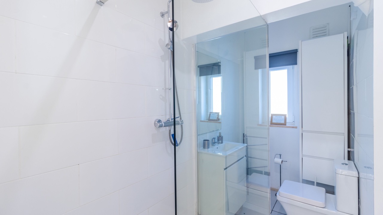 Photo of Bathroom in Alcalar