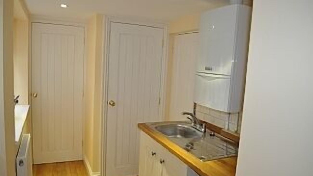 Photo of Bedroom in Weymouth
